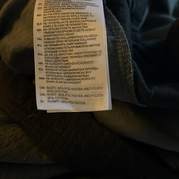 Vegas golden knights cotton/polyester jersey - Picture 6 of 6